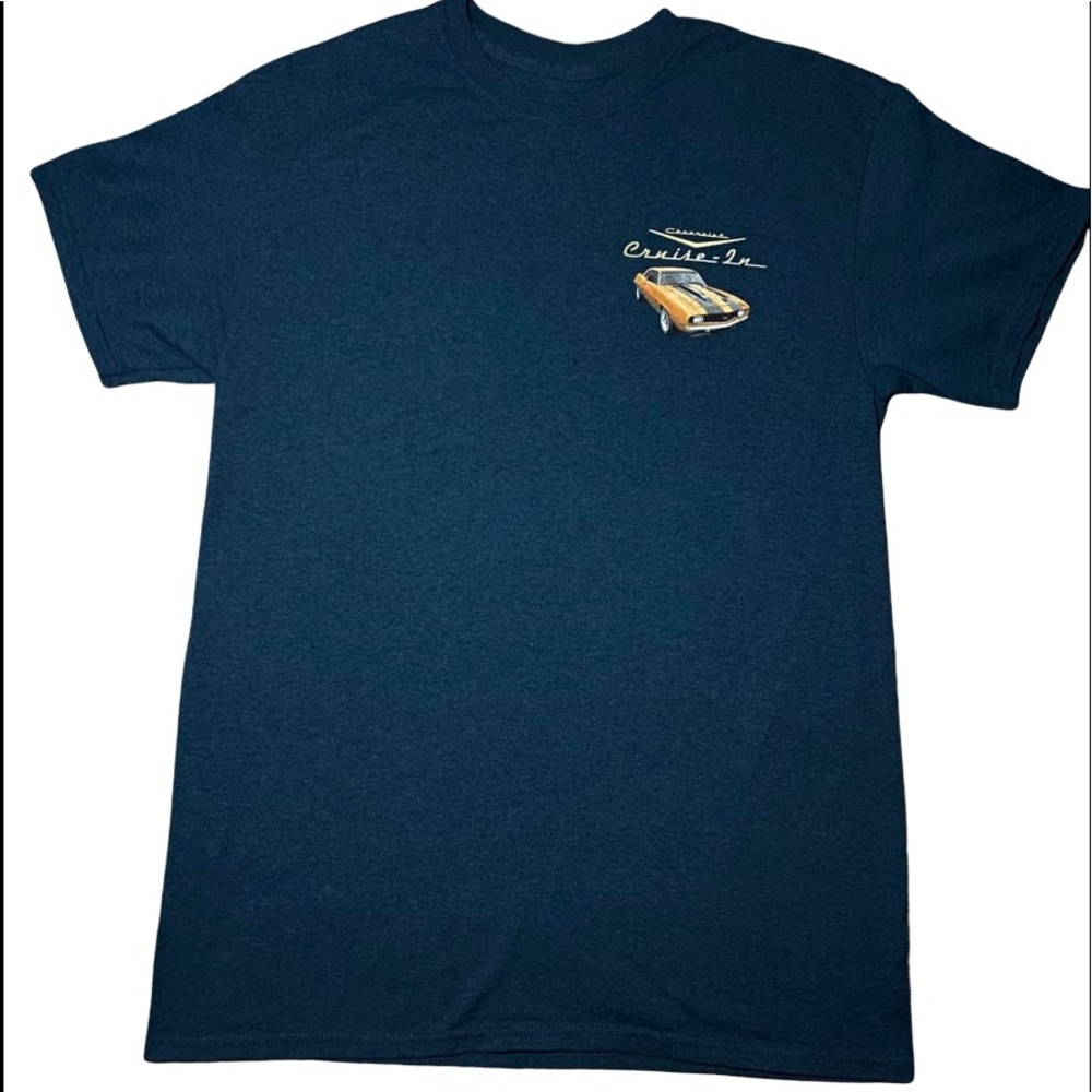 Vintage Chevrolet t-shirt